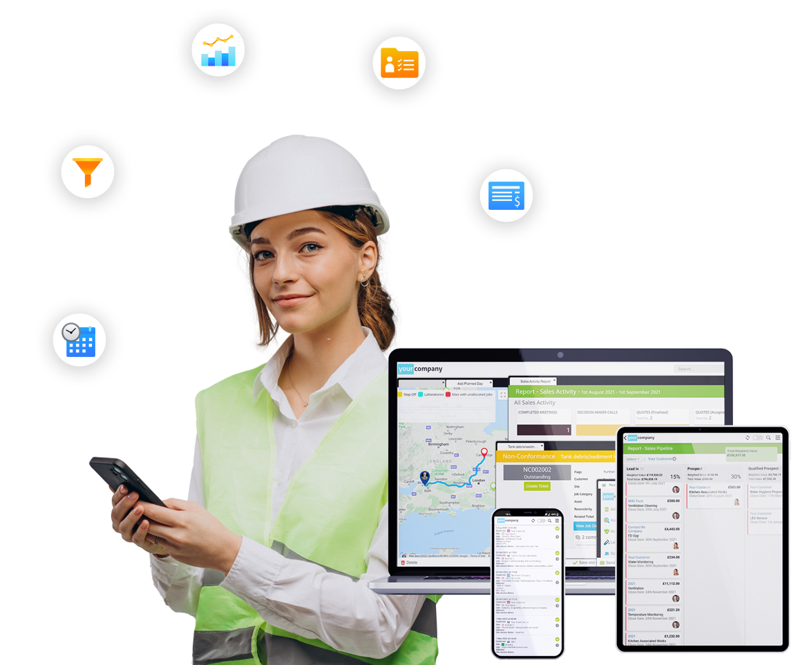 The UK’s Best Fire Safety Compliance Software - Collabit Software Ltd