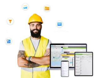 The #1 UK's Best Field Service Management Software uk