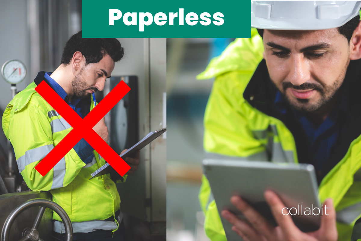 Cut Your Work Hours In Half. Uncover The Power Of Field Service ...